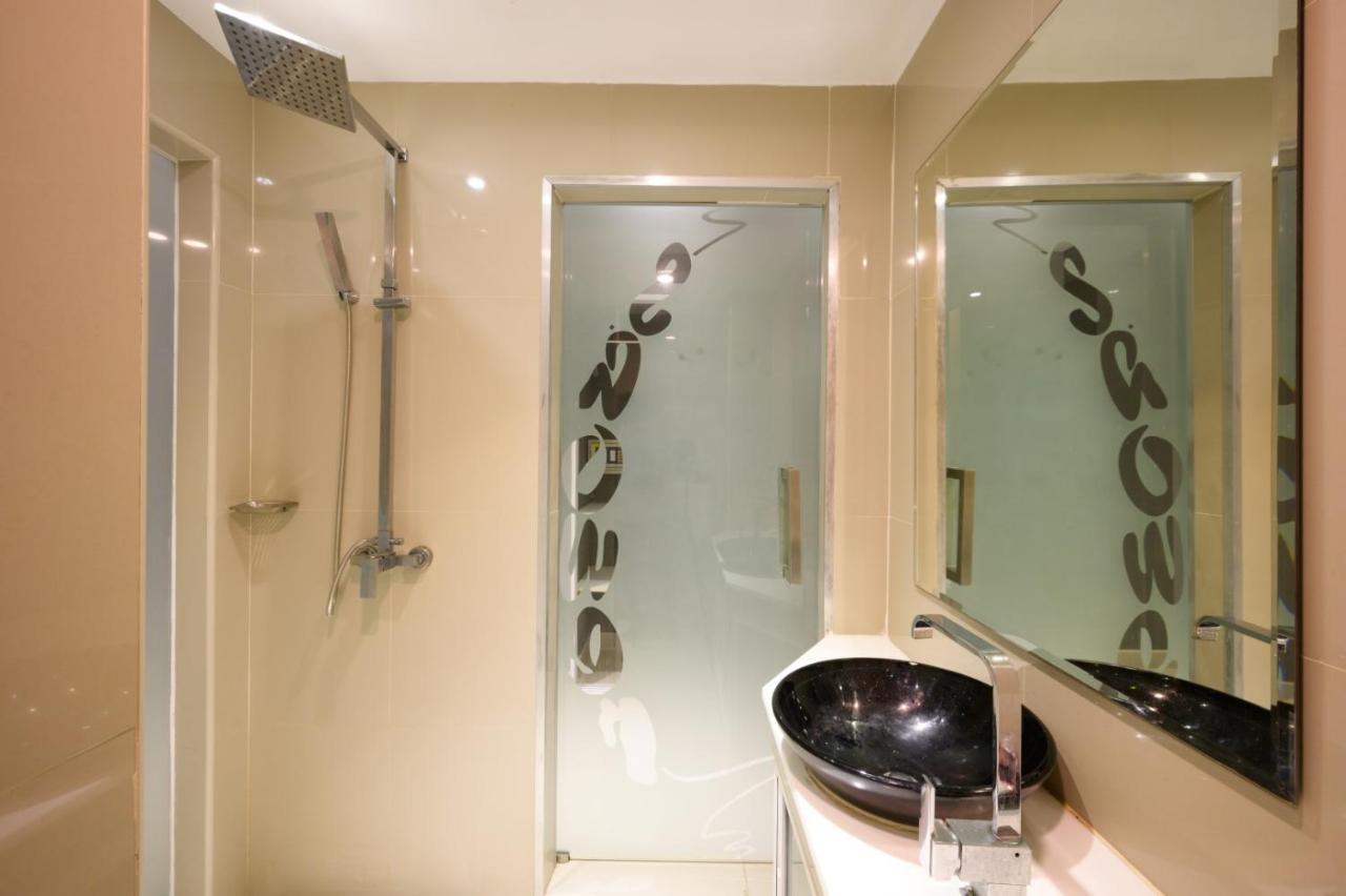 Cozy Resort, A Boutique Hotel Pattaya Exterior foto