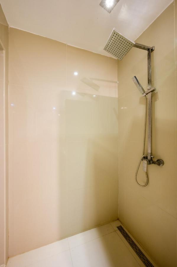 Cozy Resort, A Boutique Hotel Pattaya Exterior foto